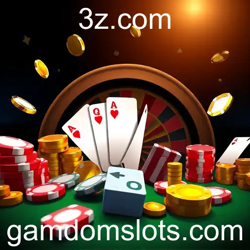 Como Gamdom Está Revolucionando o Mercado de Jogos Online em 2025