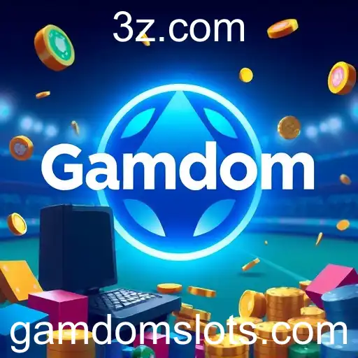 A Evolução dos Jogos Online: Gamdom e o Cenário Brasileiro