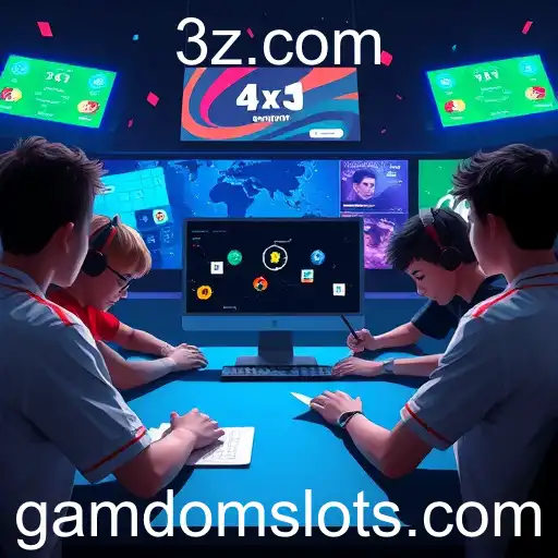 Gamdom e a Evolução dos Jogos Online em 2025