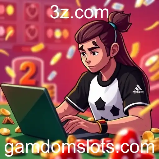 Expansão e Regulamentação do Jogo Online: O Caso Gamdom