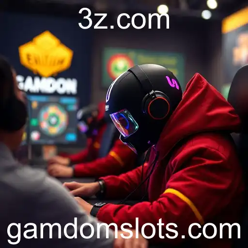 Expansão e Impactos do Gamdom no Mercado de Jogos Online