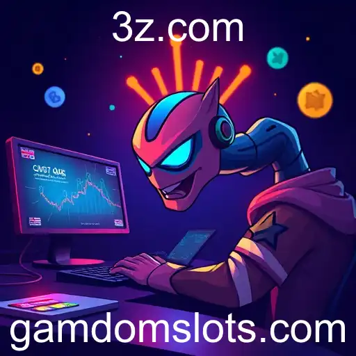 Crescimento dos Jogos Online no Brasil e o Impacto da Gamdom