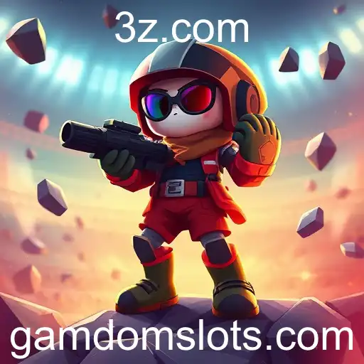 A Evolução do Mercado de Jogos Online: O Impacto do Gamdom