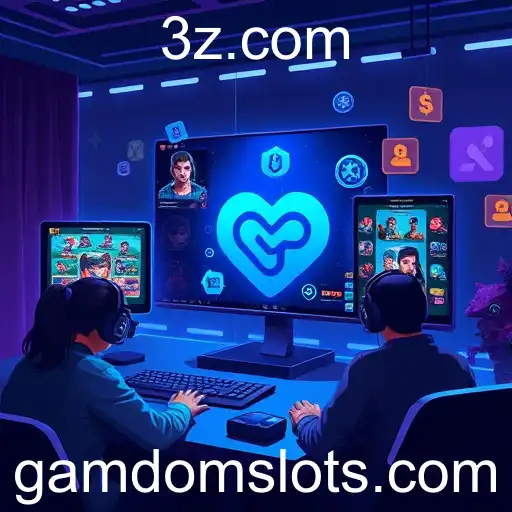 Novo Horizonte dos Jogos Online em 2025