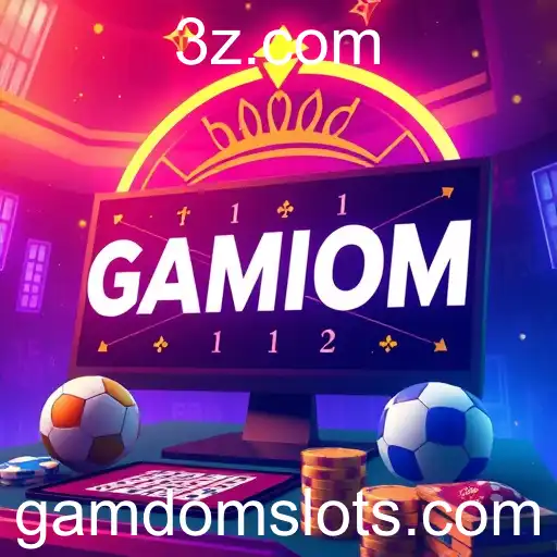 Gamdom e as Tendências dos Jogos Online em Ascensão