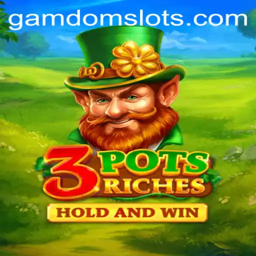 Exploring 3potsRiches: A Captivating Game on Gamdom