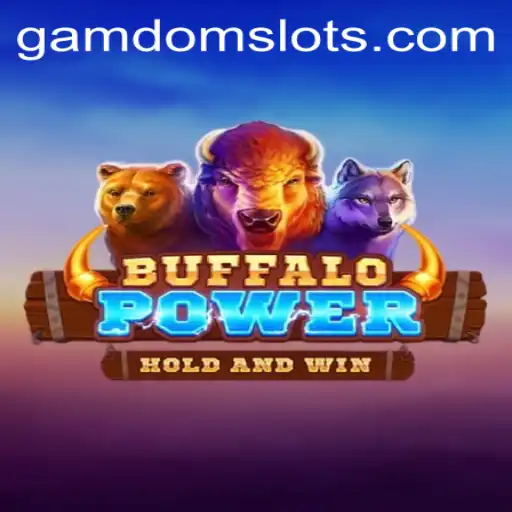 Unlocking the Excitement of BuffaloPower on Gamdom