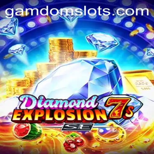 Exploring the Thrills of DiamondExplosion7sSE: A Gamdom Adventure