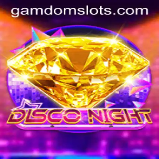 Explore the Exciting World of DiscoNight: A Gamdom Sensation