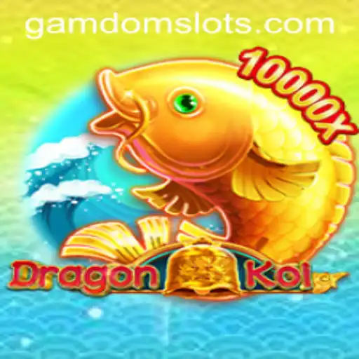 Explore the World of DragonKoi: A Fascinating Game Experience