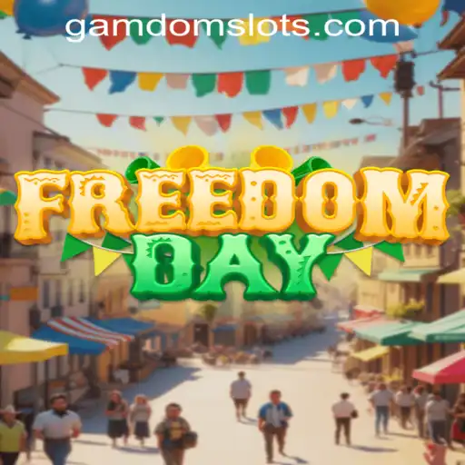 FreedomDay: An Immersive Gaming Experience with Gamdom