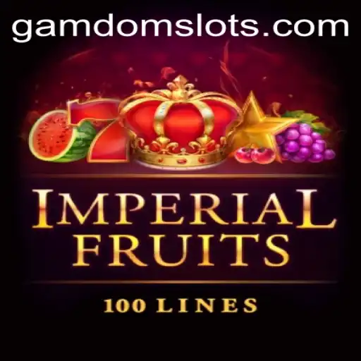 Exploring the Features and Gameplay of ImperialFruits100 on Gamdom