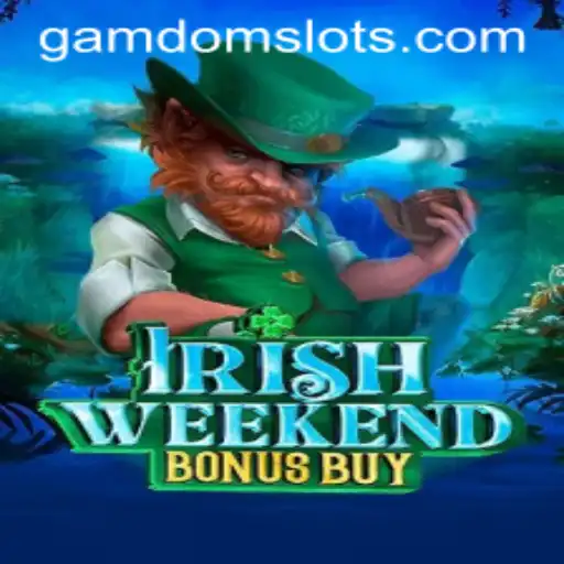 Unveiling the Excitements of IrishWeekendBonusBuy - A Gamdom Gaming Experience