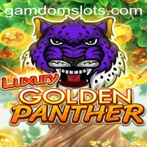 The Allure of LUXURYGOLDENPANTHER: A New Era in Gamdom