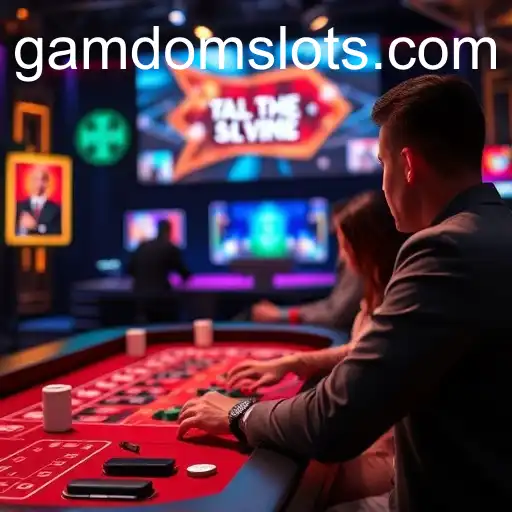 VIP Service gamdom - 24/7 Support and Exclusive Benefits