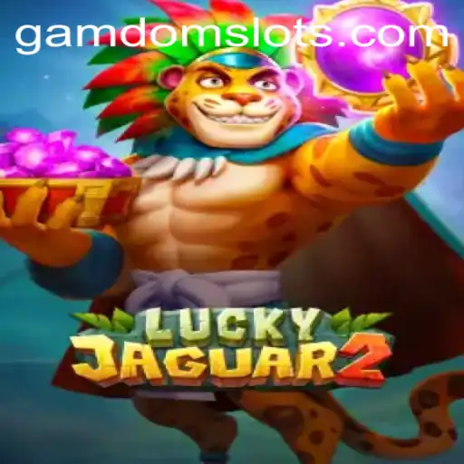 Unveiling Luckyjaguar2: An Immersive Gaming Experience on Gamdom