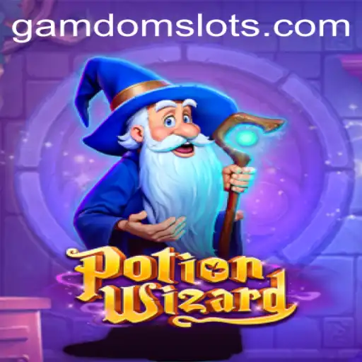 Exploring the Magical World of PotionWizard: A Gamdom Adventure