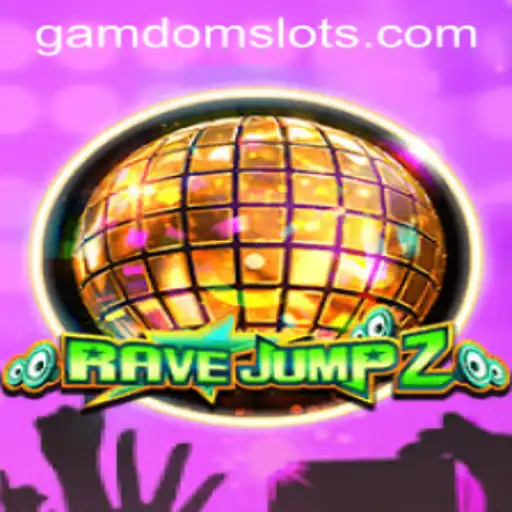RaveJump2: Step into a World of Electrifying Adventure