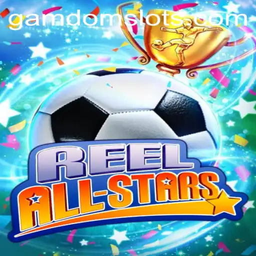 ReelAllStars: A Dynamic Gaming Experience on Gamdom