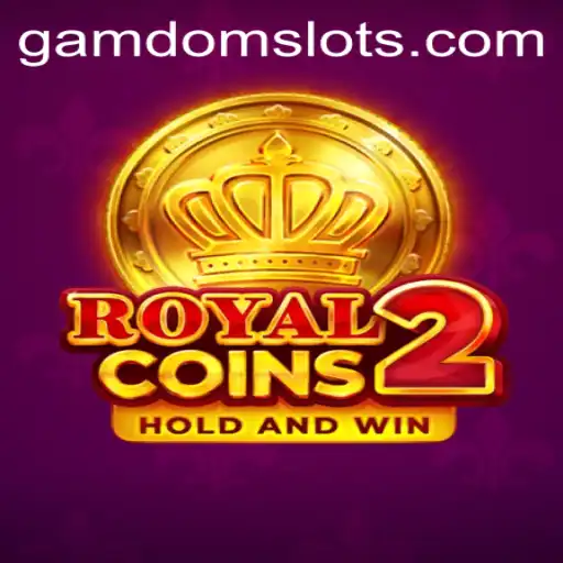 Immerse Yourself in the Thrilling World of RoyalCoins2 on Gamdom