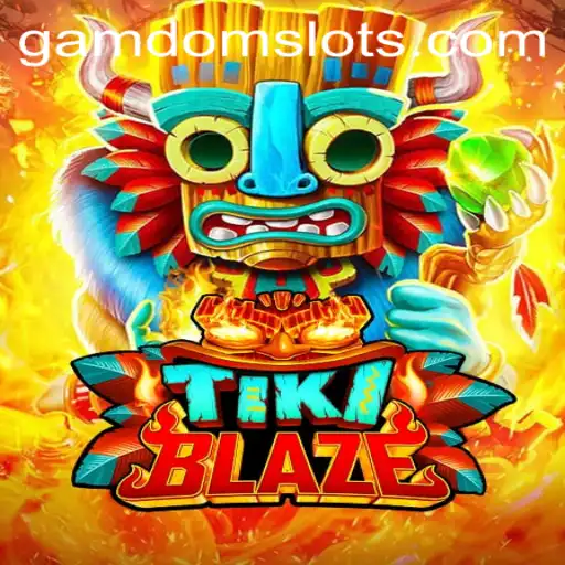 Discover the Excitement of TikiBlaze: A Dazzling New Game on Gamdom